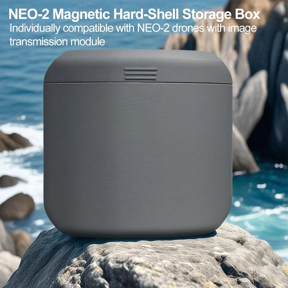 Drone Camera Waterproof - Guscio Protettivo per DJI Neo2, Stampa