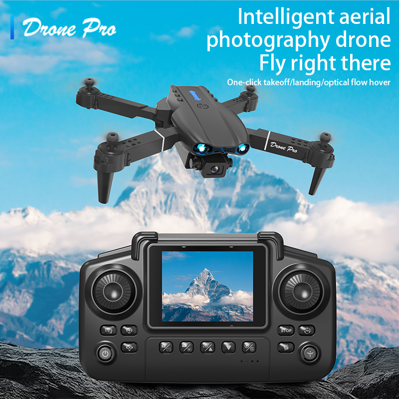 Drone Camera Mount - E99 Air Screen Control Drone Professionale