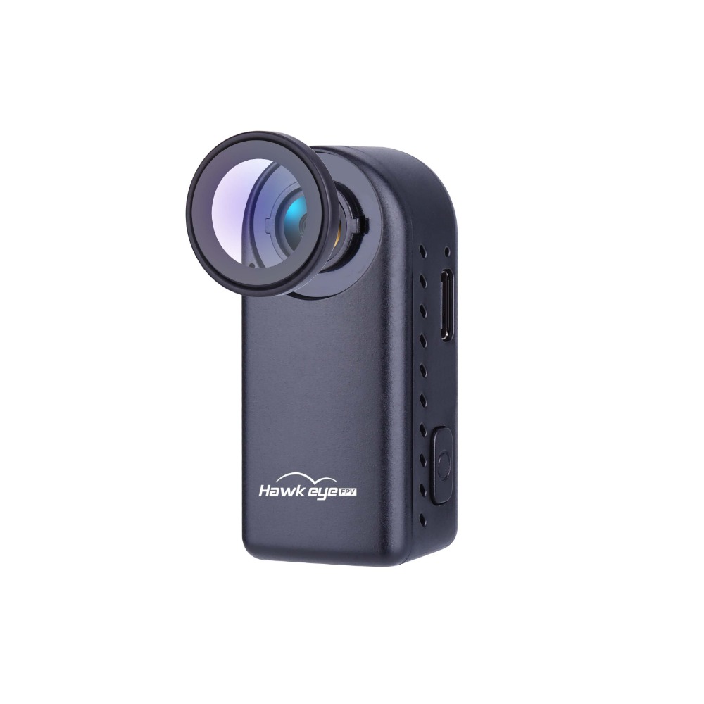 Hawkeye Firefly Thumb 3 4K 35g - Drone Camera Vlog recensione e prezzo