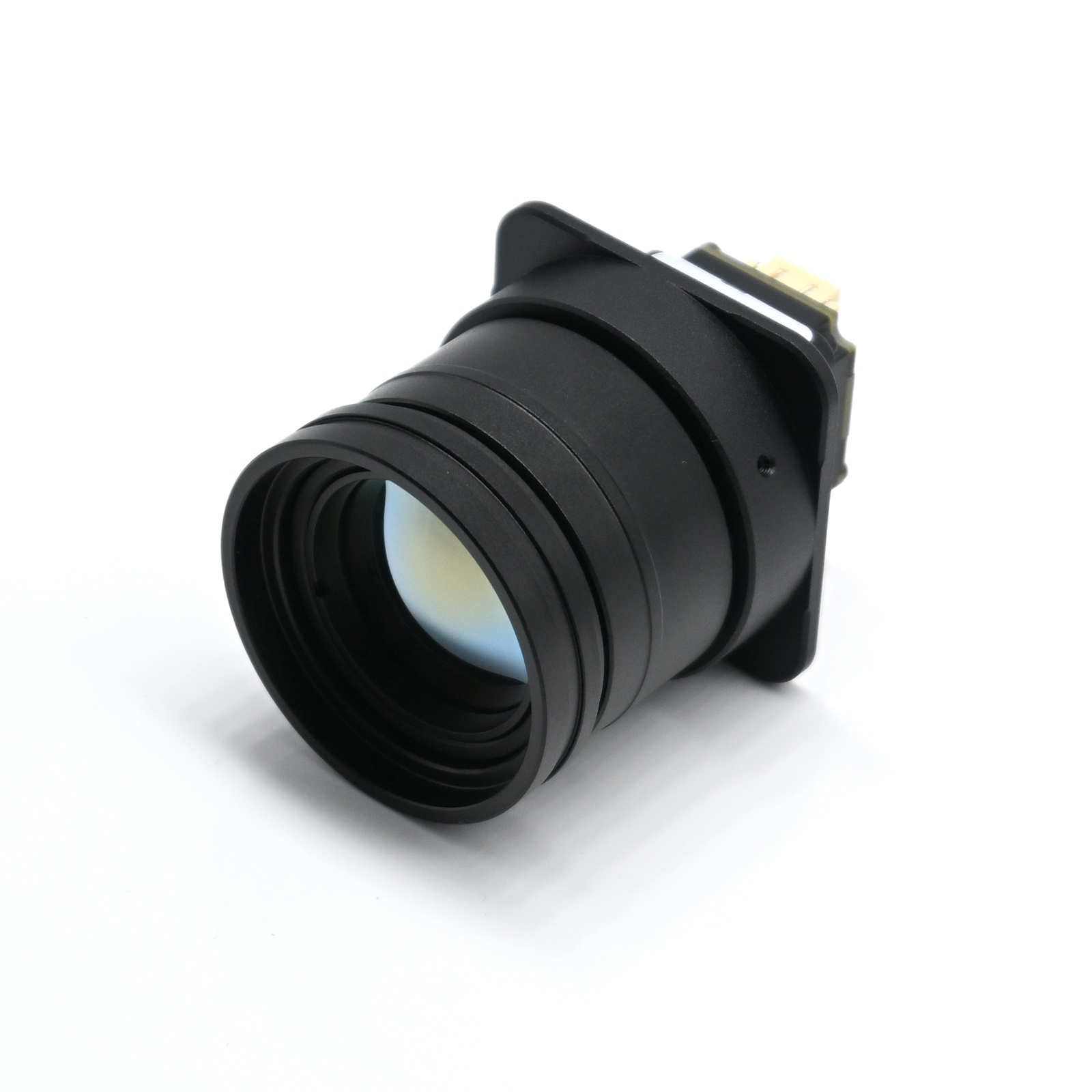 Obiettivo per imaging termico  - Drone Camera Thermal recensione e prezzo