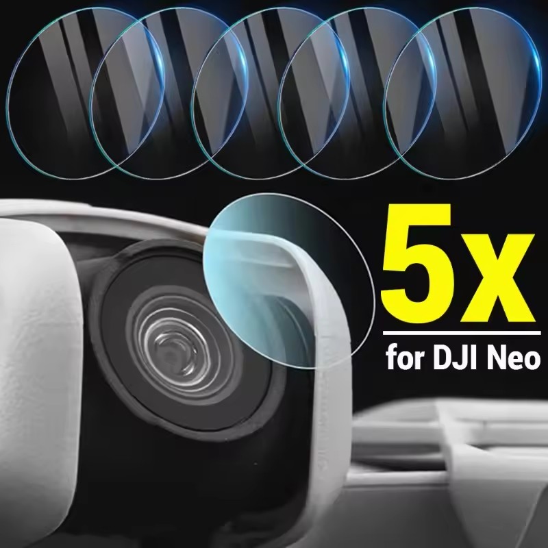 10/5/1PCS Protezioni per lenti - Drone Camera Filter recensione e prezzo