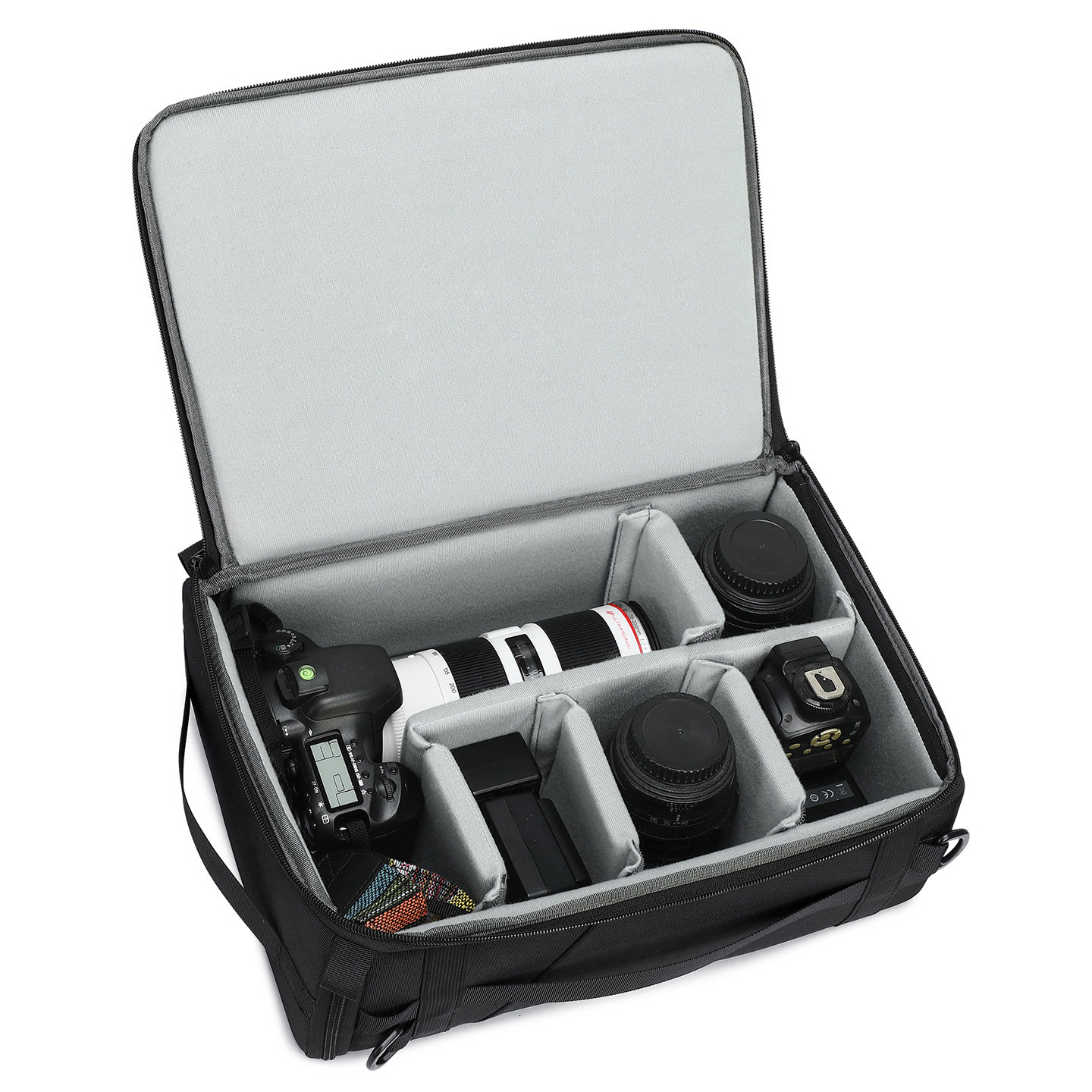 Borsa Interna Professionale pe - Drone Camera Lens recensione e prezzo