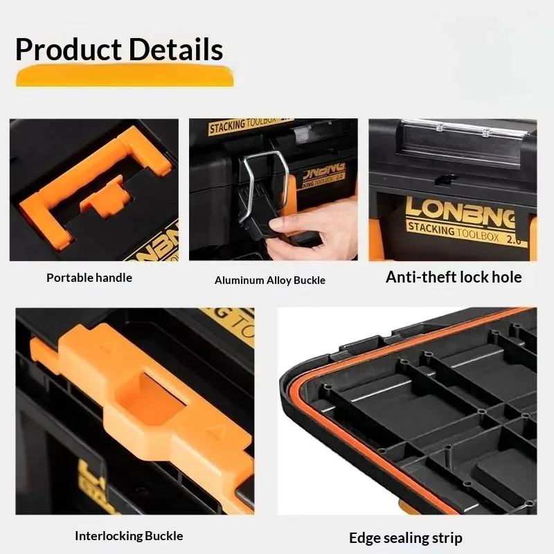 Valigetta Protettiva Portatile - Drone Camera Waterproof recensione e prezzo