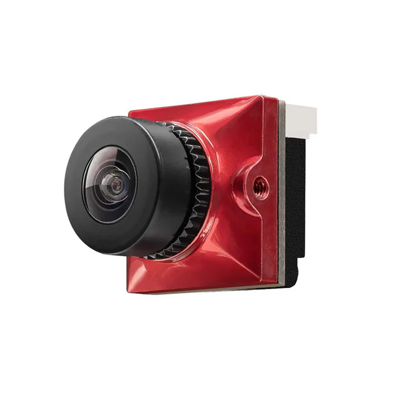 Telecamera FPV CADDX Ratel 2 S - Drone Camera Night Vision recensione e prezzo