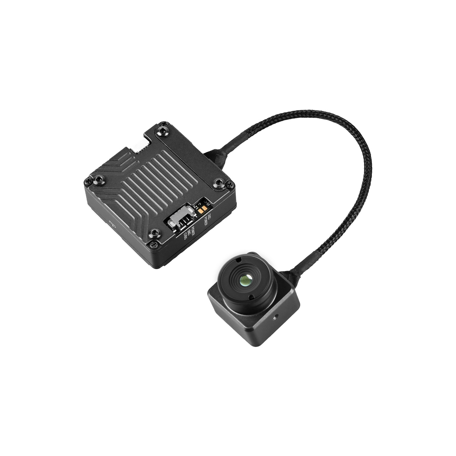 Telecamera NCZOBOE per Visione - Drone Camera Thermal recensione e prezzo