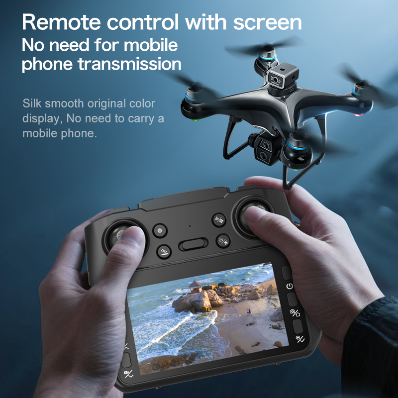 Bexine Nuovo Z3 GPS Drone con  - Drone Camera Mount recensione e prezzo