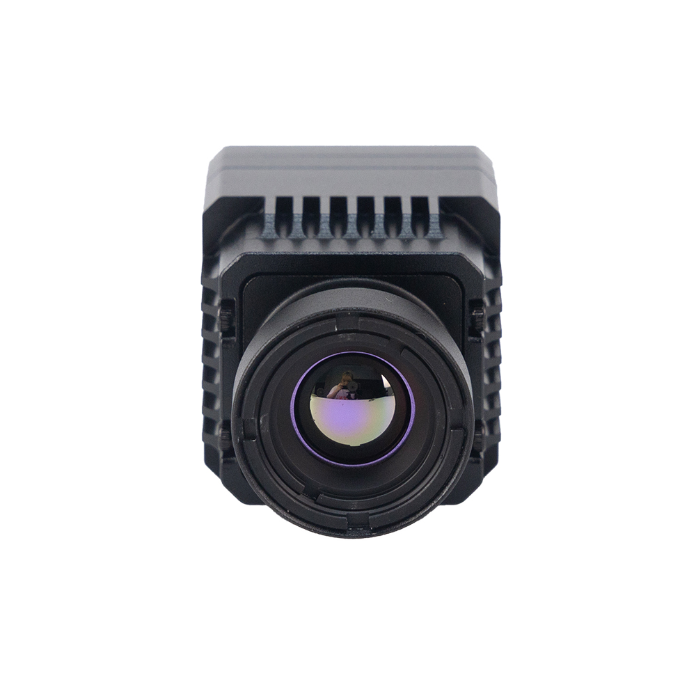 ZJZ 35mm Obiettivo 640x512 HD  - Drone Camera Thermal recensione e prezzo