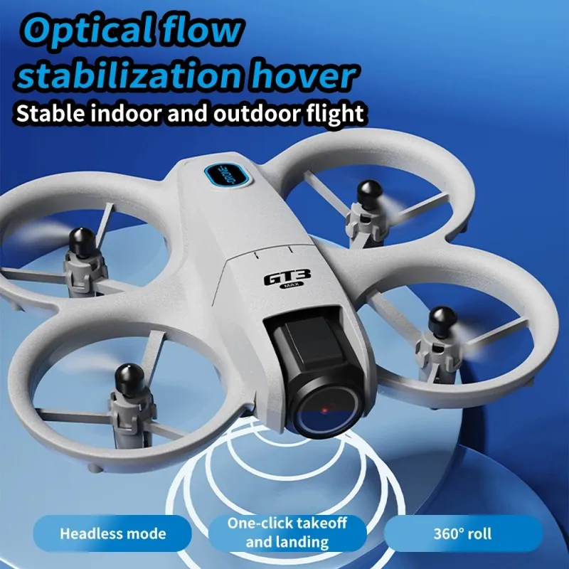 Drone Xiaomi GT3 MAX GPS con F - Drone Camera Hd recensione e prezzo