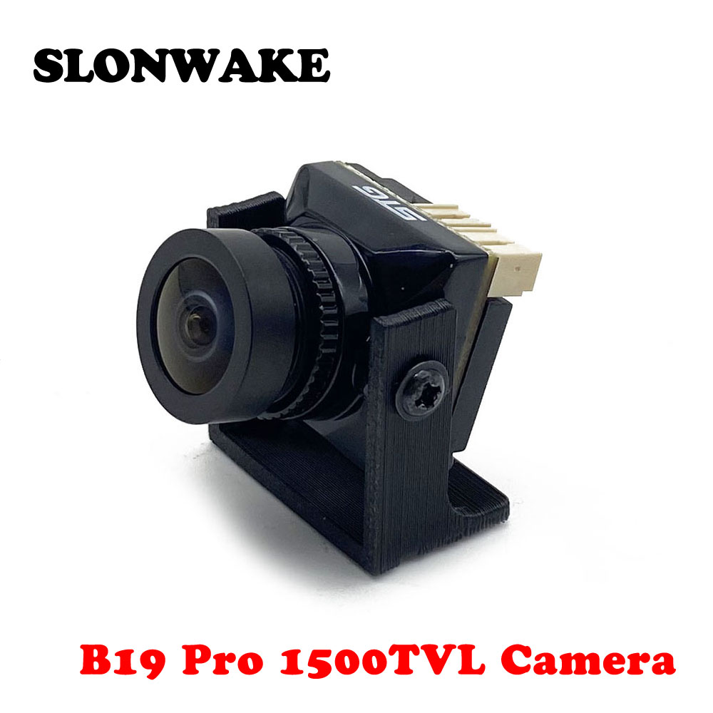 JINJIEAN B19 PRO Mini fotocame - Drone Camera Lens recensione e prezzo