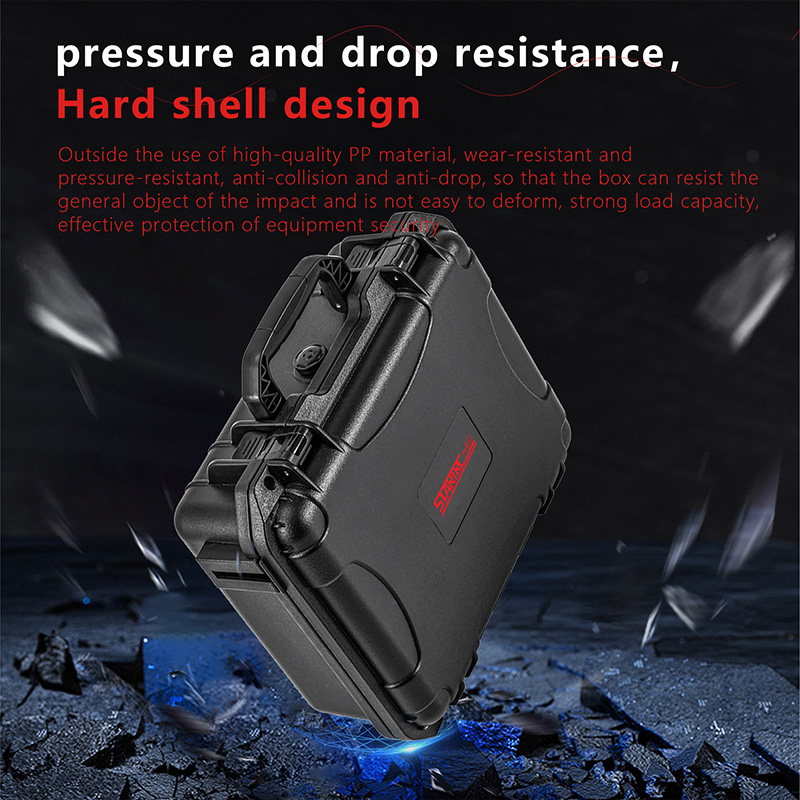 Per GoPro Hero 13 12 11 10 9 C - Drone Camera Waterproof recensione e prezzo