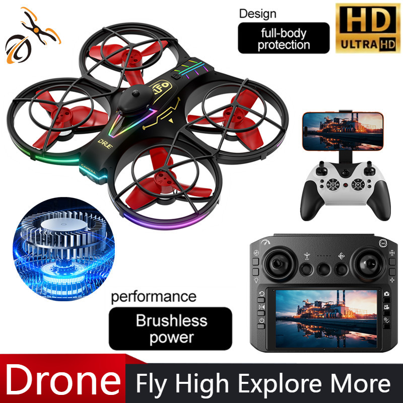 Drone Professionale RC RH830 c - Drone Camera With Gimbal recensione e prezzo