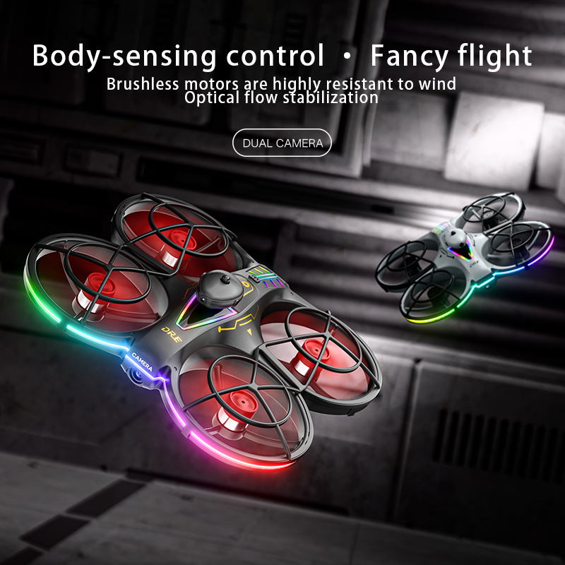 Drone Professionale RC RH830 c - Drone Camera With Gimbal recensione e prezzo