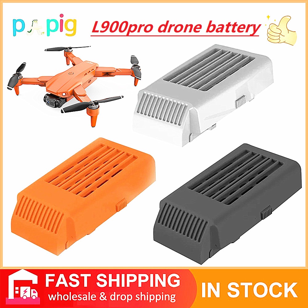 L900 Pro GPS Drone 4K Drone Ba - Drone Camera 4K recensione e prezzo
