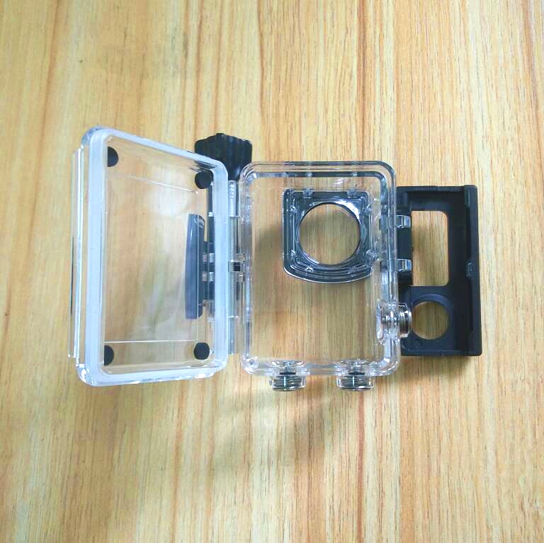 Accessori originali SJCAM cust - Drone Camera Action recensione e prezzo
