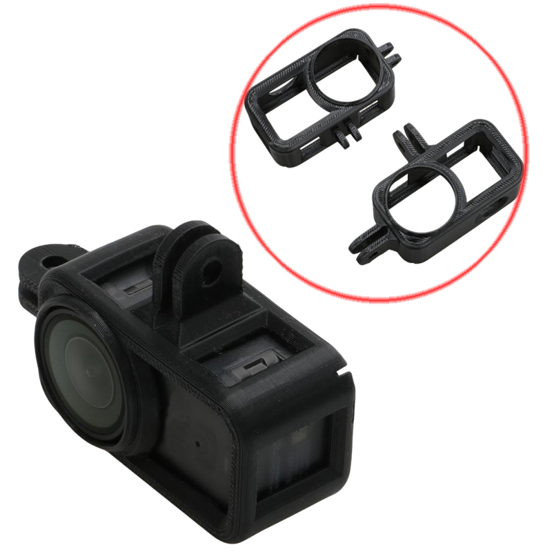 1PCS M3/M5 Interfaccia FPV Sup - Drone Camera Case recensione e prezzo