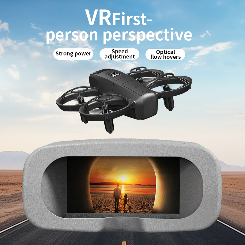 X228 VR FPV Drone HD Doppia Fo - Drone Camera 4K recensione e prezzo