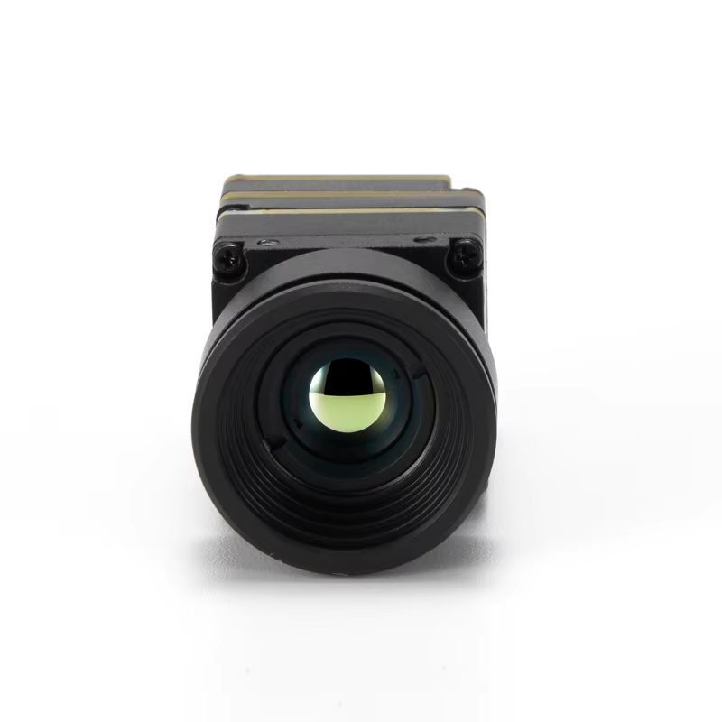 Telecamera termica CVBS analog - Drone Camera Thermal recensione e prezzo
