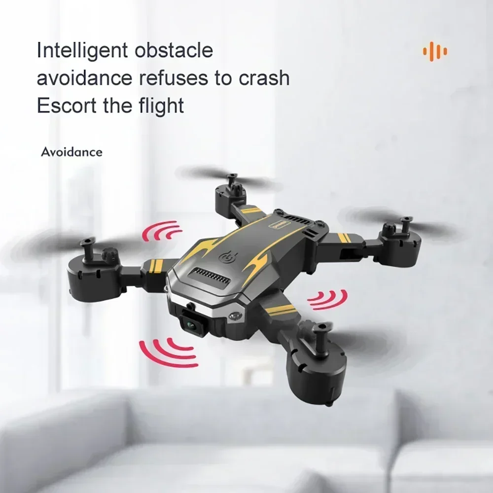 Drone G6 Pro 8K con Doppia Fot - Drone Camera Mount recensione e prezzo