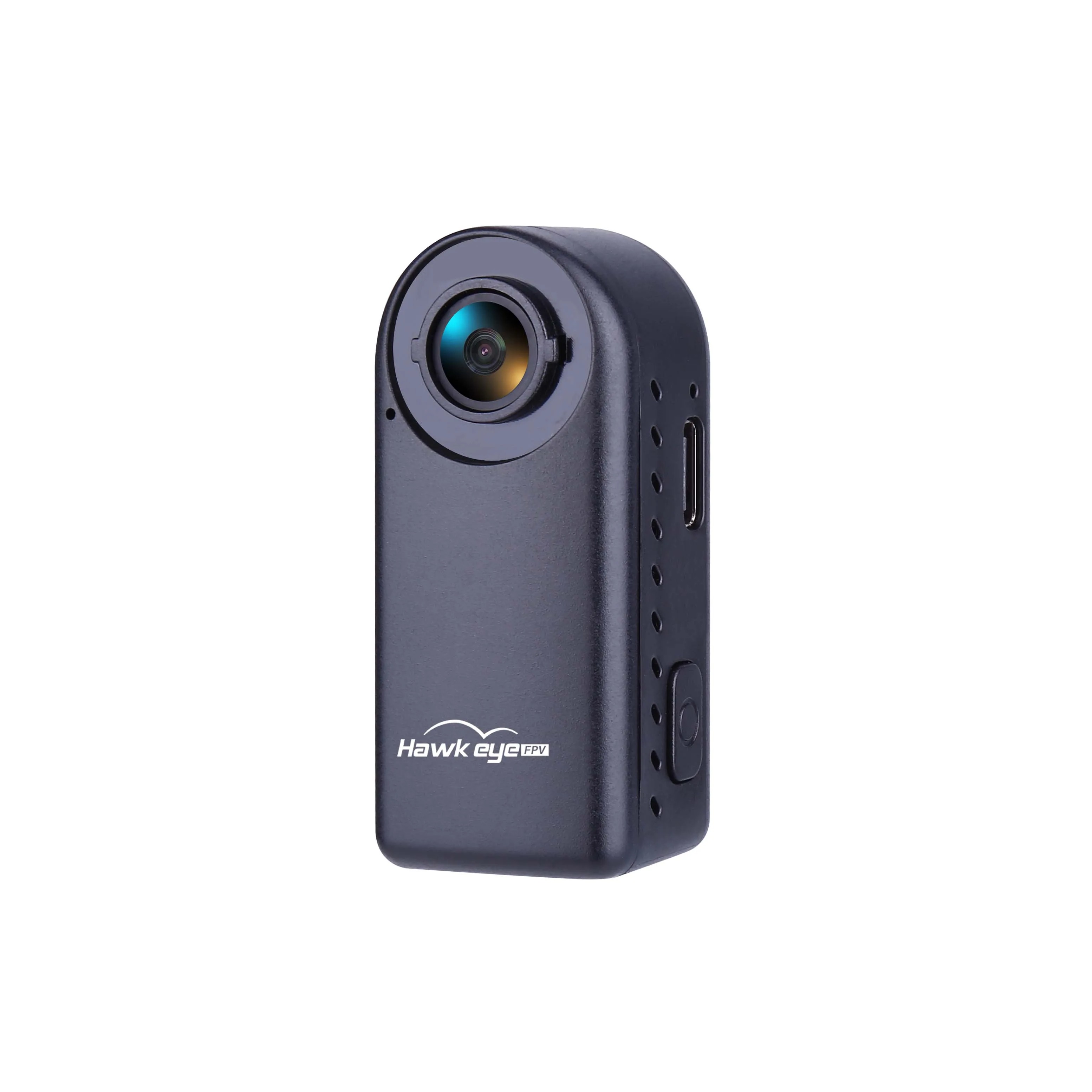 Hawkeye Thumb 3 4K Mini Action - Drone Camera Vlog recensione e prezzo