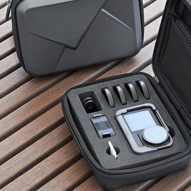 2026 Nuova custodia da traspor - Drone Camera Action recensione e prezzo
