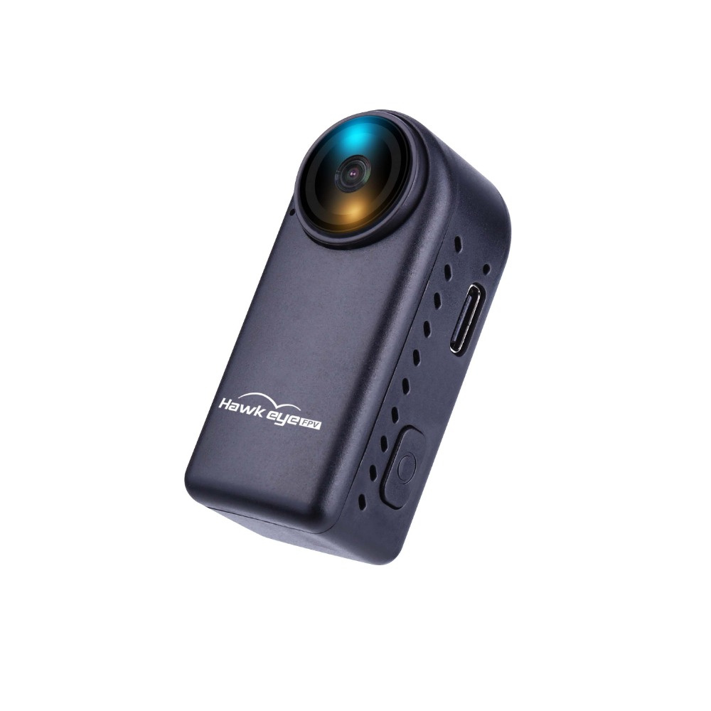 Hawkeye Firefly Thumb 3 Videoc - Drone Camera Vlog recensione e prezzo