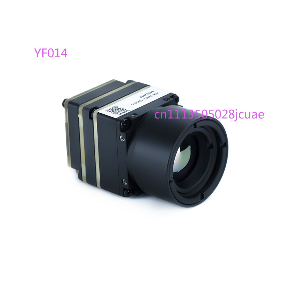 Termocamera per Droni FPV con  - Drone Camera Thermal recensione e prezzo