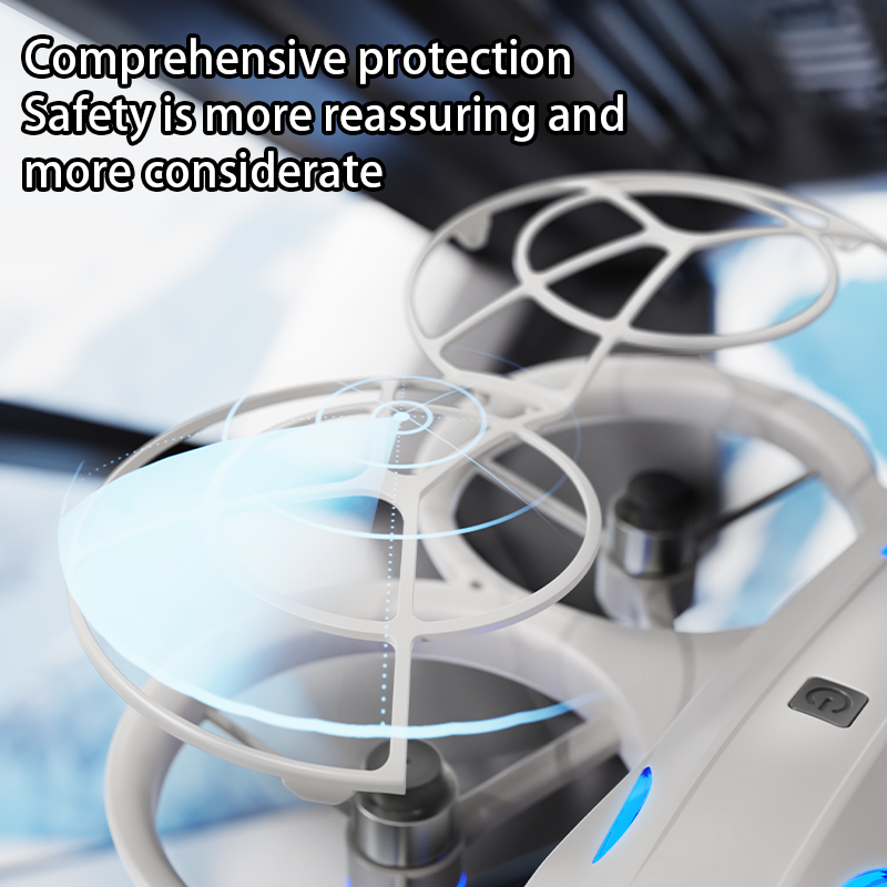 Drone L105 PRO con Doppia Lent - Drone Camera Lens recensione e prezzo