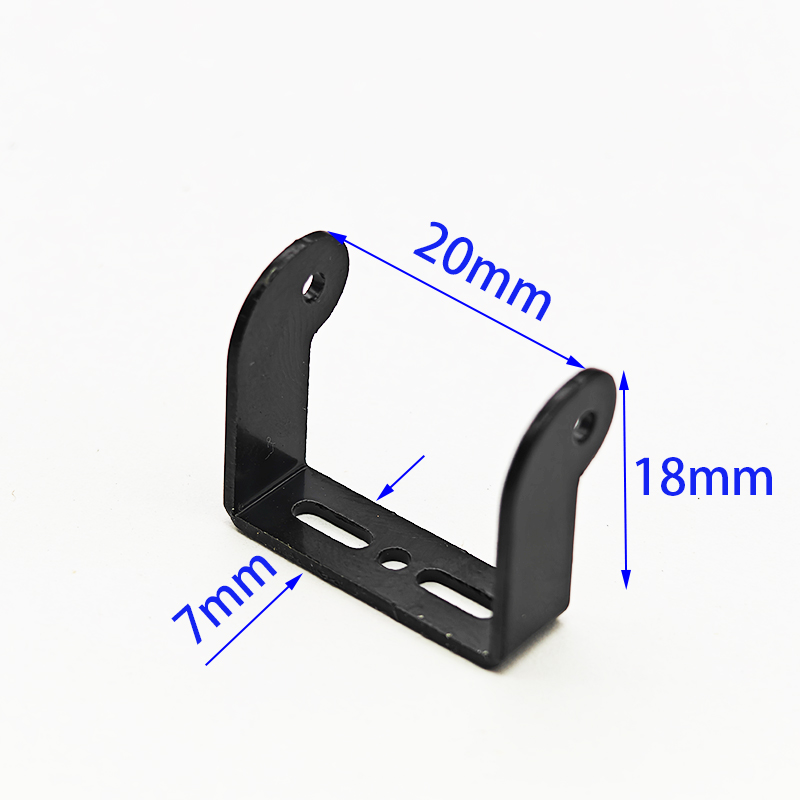 Staffa di montaggio per fotoca - Drone Camera Mount recensione e prezzo